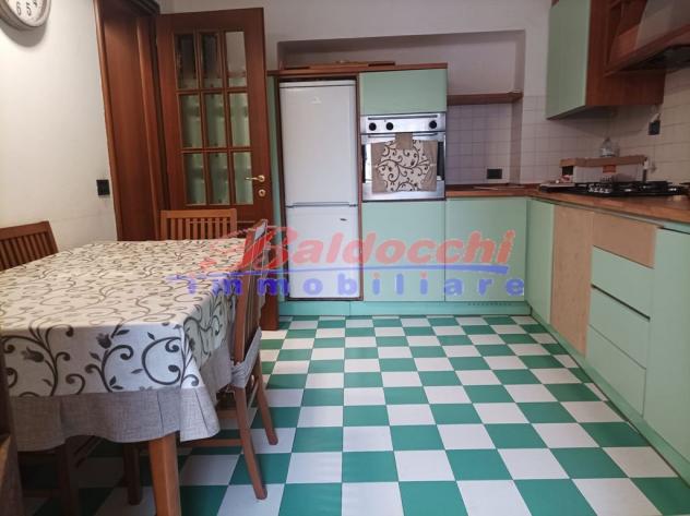 APPARTAMENTO CON TERRAZZO CENTRO STORICO
