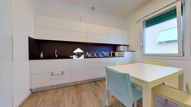 APPARTAMENTO INDIPENDENTE di 2 vani e di 45 mq (JESOLO) rif. DG030B - Foto 15