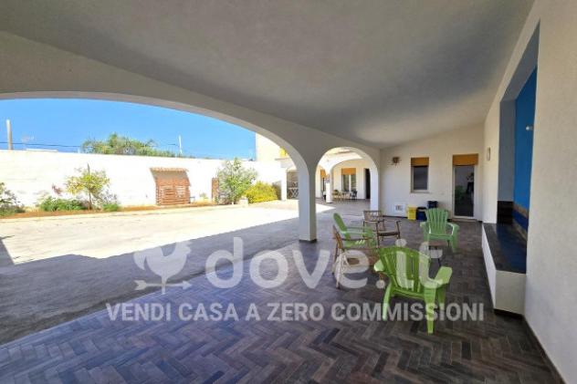 Villa di 170 m² con 4 locali in vendita a Marsala - Foto 17