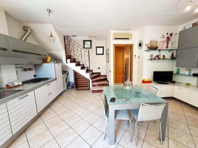 Duplex in vendita a Marina di Massa - Massa 85 mq Rif: 1177372 - Foto 4
