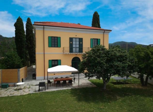 Villa in vendita a Massarosa 550 mq Rif: 1386307 - Foto 5