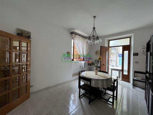 Rif.2526 - Casa Singola in zona centrale di Modica Alta - Foto 12