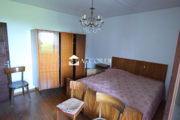 CASA INDIPENDENTE di 5 vani e di 120 mq (MONTEBELLUNA) rif. ZI146_1 - Foto 4