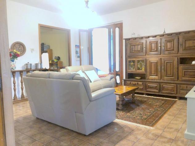 Villa in vendita a Montelupo Fiorentino 400 mq Rif: 1305774 - Foto 10