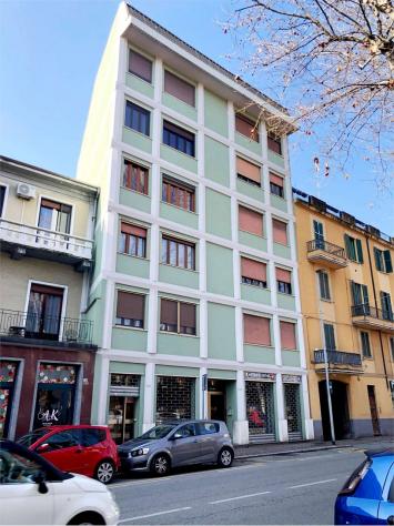 V004802 - Novara Porta Mortara