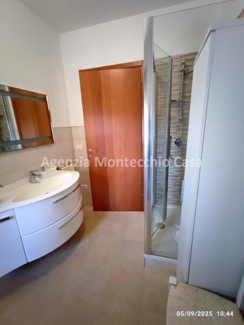 BORGO SANTA MARIA / PU – APPARTAMENTO CON TAVERNA SU CASA BIFAMILIARE (NUDA PROPRIETA') - Foto 11