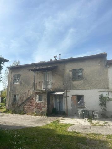 Casa semindipendente in vendita a Strettoia - Pietrasanta 90 mq Rif: 1299747