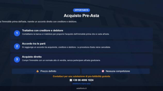 Immobile in asta di 100 m² in vendita a Rieti - Foto 15
