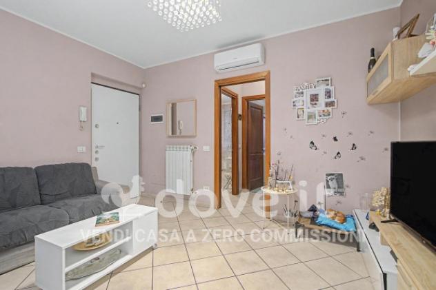 Appartamento di 89 m² con 3 locali e box auto in vendita a San Zenone al Lambro - Foto 6
