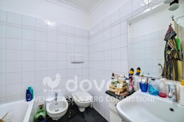 Appartamento di 155 m² con 4 locali in vendita a Torino - Foto 16