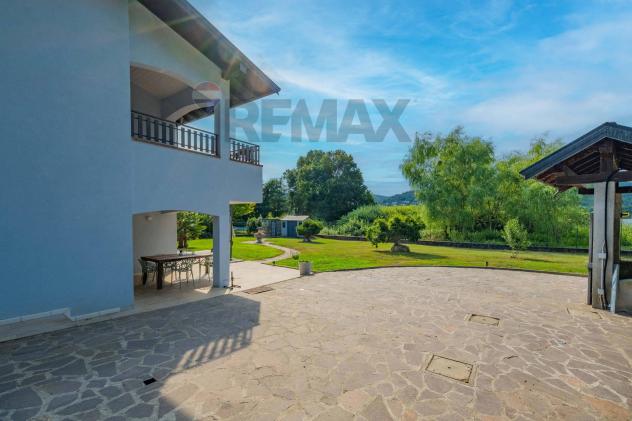 Villa singola in vendita a Vergiate, Corgeno - Foto 16