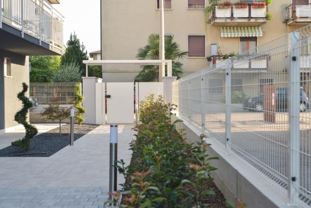 Trilocale in vendita a Vicenza - Foto 6