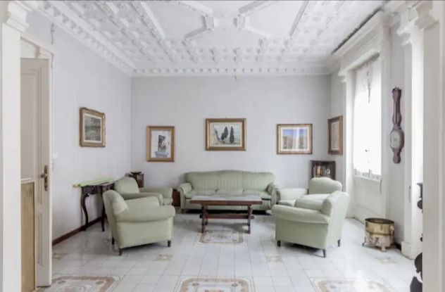 Casa vacanza. Splendido appartamento in quartiere Coppedè a Roma, Italia - Foto 2