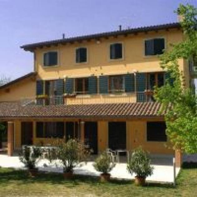 B&B Pousada Verona