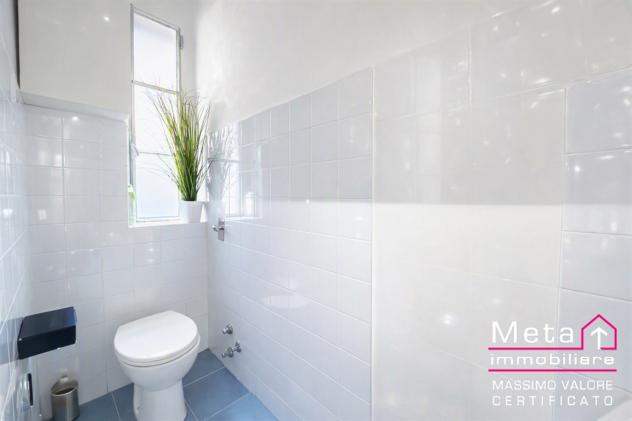 LABORATORIO/UFFICIO DI 193 M² CON DOPPIO INGRESSO - Foto 16