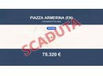 Immobile in asta di 66 m² con più di 5 locali in vendita a Piazza Armerina