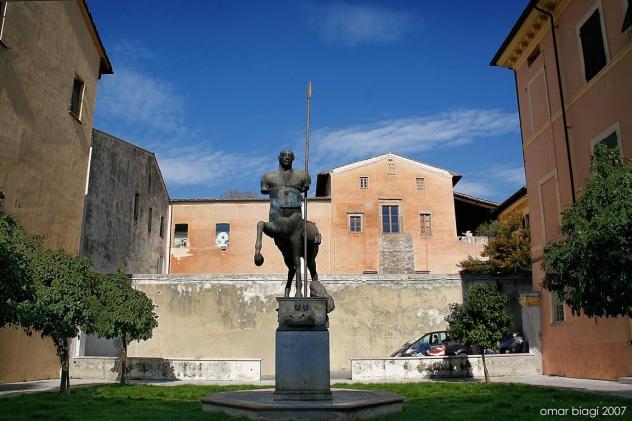 Locale comm.le/Fondo in vendita a Pietrasanta 100 mq Rif: 1035113