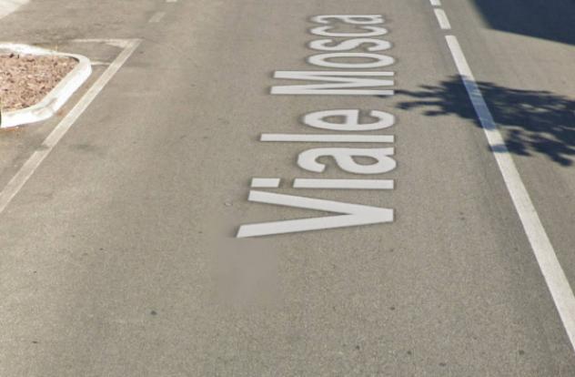 Immobile in asta di 94 m² con più di 5 locali in vendita a Rimini - Foto 3