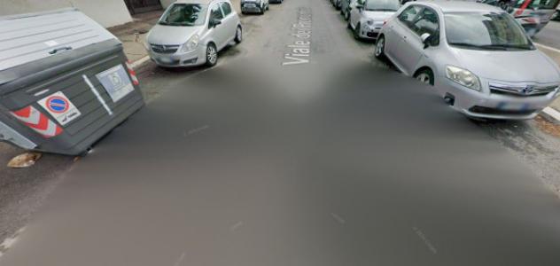 Immobile in asta di 14 m² in vendita a Roma - Foto 8