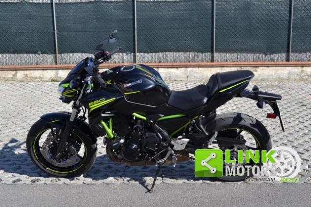 KAWASAKI Z 650 Z 650SE rif. 23449858 - Foto 7