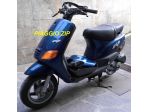 scooter piaggio ZIP