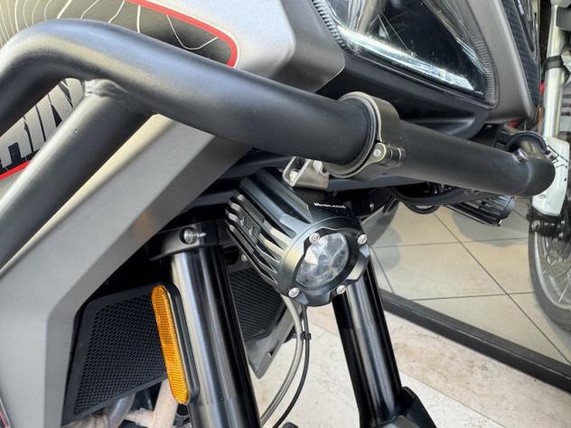 Moto Morini X-Cape 650 null - Foto 10