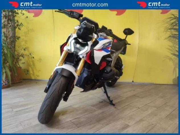 BMW R 1300 R rif. 23971928 - Foto 7