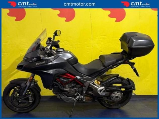 DUCATI Multistrada 1200 Garantita e Finanziabile rif. 23613692 - Foto 3