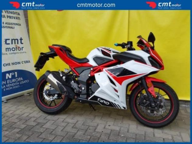 WOTTAN MOTOR GP 2 125cc Garantita e Finanziabile rif. 23872369 - Foto 2