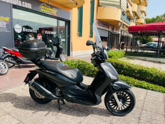 PIAGGIO Beverly 300 i.e. TUTTO INCLUSO ANCHE PASSAGGIO! rif. 24054633 - Foto 6