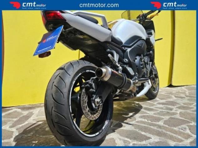 YAMAHA FZ1 Fazer Garantita e Finanziabile rif. 23824142 - Foto 4