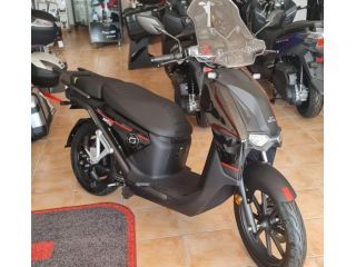 Super Soco CPX 2023