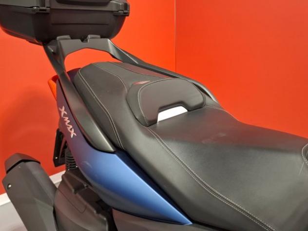 YAMAHA X-Max 400 Yamaha X-Max 400 MY18 (2017-2021) rif. 24068516 - Foto 3