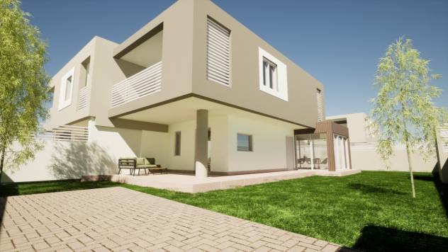 Villa a schiera in vendita a Aprilia - Foto 7