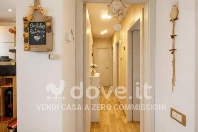Appartamento di 101 m² con 3 locali e posto auto in vendita a Taranto - Foto 6