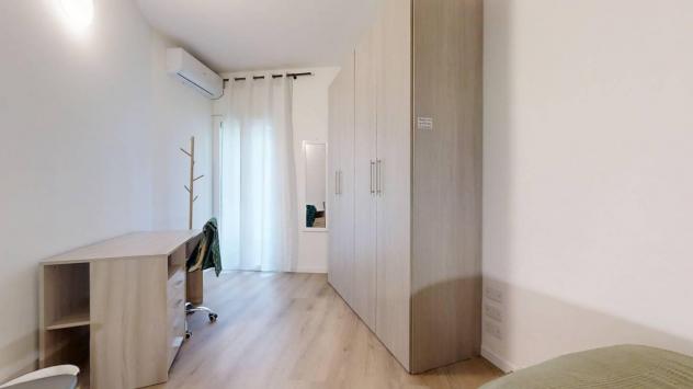Stanza - Venezia . Rif.: ME-15 5 ,