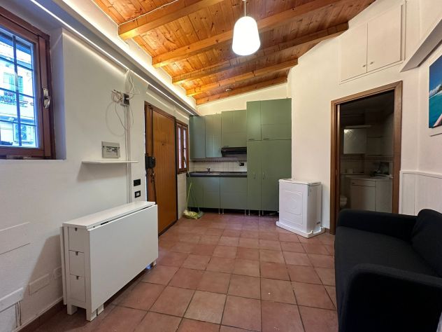 Monolocale con garage incluso LIBERO - Foto 4