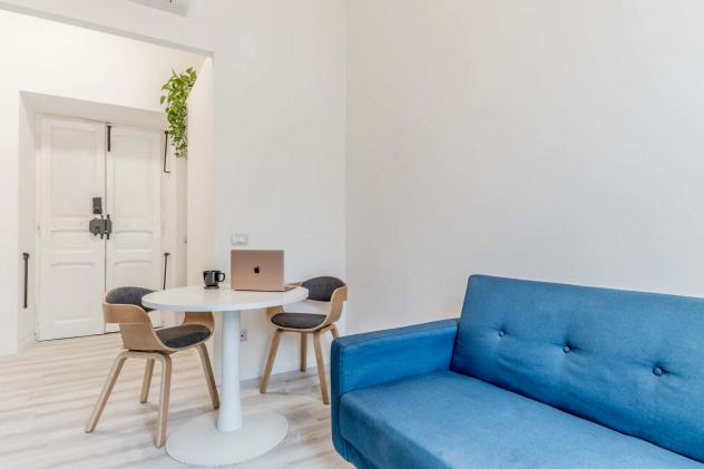 Apartment in Via Gabrio Serbelloni, Roma for 50 m² with 1 bedroom