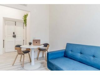 Apartment in Via Gabrio Serbelloni, Roma for 50 m² with 1 bedroom