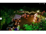 villa privata per feste ed eventi compleanni, lauree, battesimi, comunioni