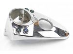 SUZUKI INTRUDER VL 250 COVER STRUMENTAZIONE SERBATOIO SPEEDOMETER COVER