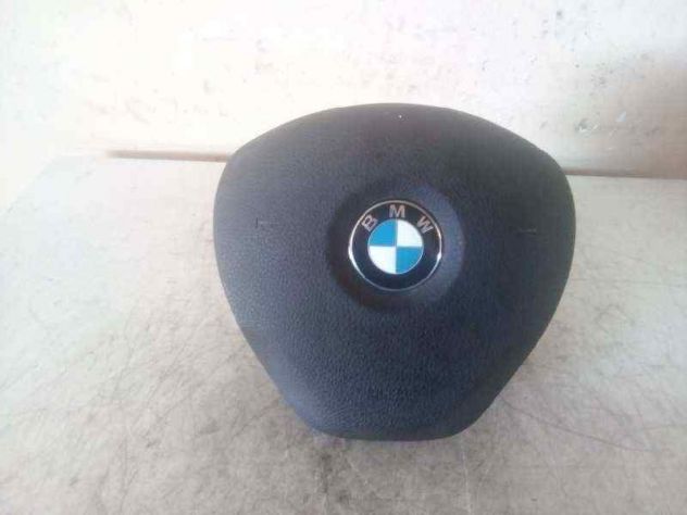 AIRBAG VOLANTE BMW F20 15> 62562050C