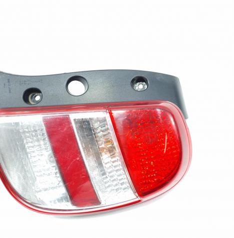 STOP FANALE POSTERIORE DESTRO NISSAN Micra 7° Serie 265501HA0B (1016) - Foto 2