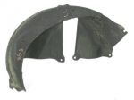 74590T5AG00 PARASASSI PARASALE POSTERIORE SINISTRO HONDA JAZZ 1.3 B 75KW 6M &hellip;