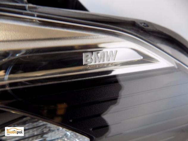 BMW X1 F48 Faro FullLED sinistro - 5994 - Foto 5