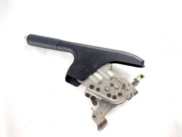 2S61-2780-CC LEVA FRENO DI STAZIONAMENTO A MANO FORD FUSION 1.4 D 50KW 5M 5P (2006) RICAMBIO USATO - Foto 2