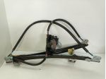 MECCANISMO ALZAVETRO ANT. SX CHRYSLER Voyager 3° Serie K04894527AA ENR (0104)