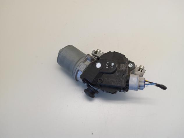 MOTORINO TERGICRISTALLO ANTERIORE SUZUKI Ignis Serie (/MF) 38110-62R00 (17) - Foto 2