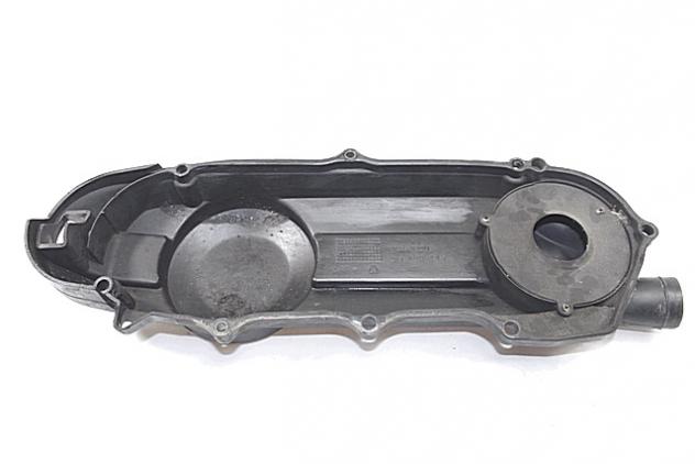 CARTER COVER TRASMISSIONE APRILIA SR 50 DITECH 1999 - 2001 AP5RHR000002 TRANSMISSION COVER - Foto 5