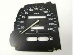 PANNELLO CONTACHILOMETRI BMW K75 K569 1985 - 1996 62112305270 5151212200 SP &hellip;